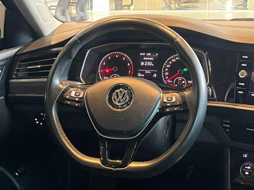volkswagen jetta 1.4 250 tsi total flex comfortline tiptronic gasolina 4p automatico 20196