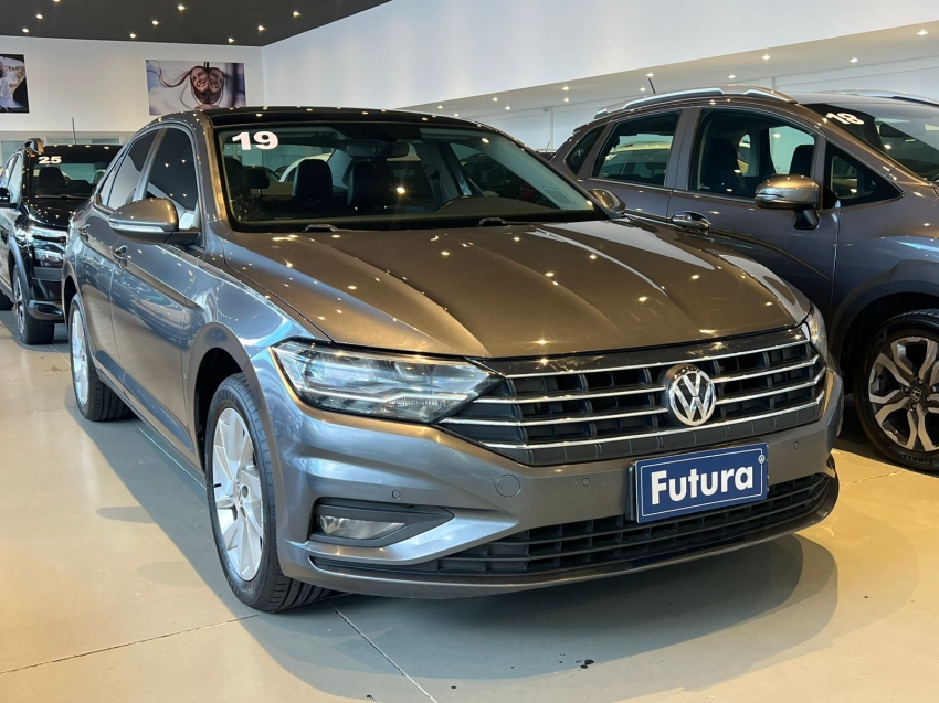 volkswagen jetta 1.4 250 tsi total flex comfortline tiptronic gasolina 4p automatico 20192