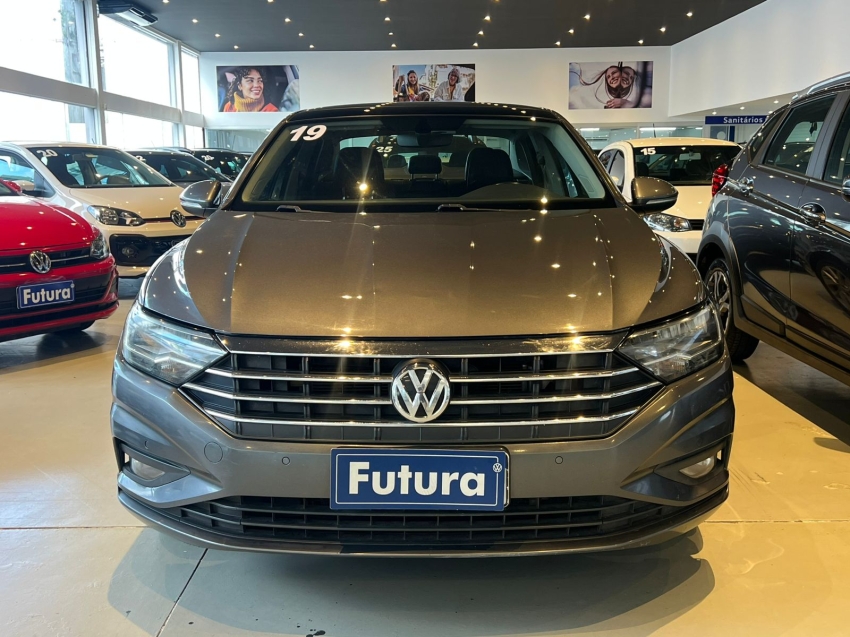 volkswagen jetta 1.4 250 tsi total flex comfortline tiptronic gasolina 4p automatico 20191