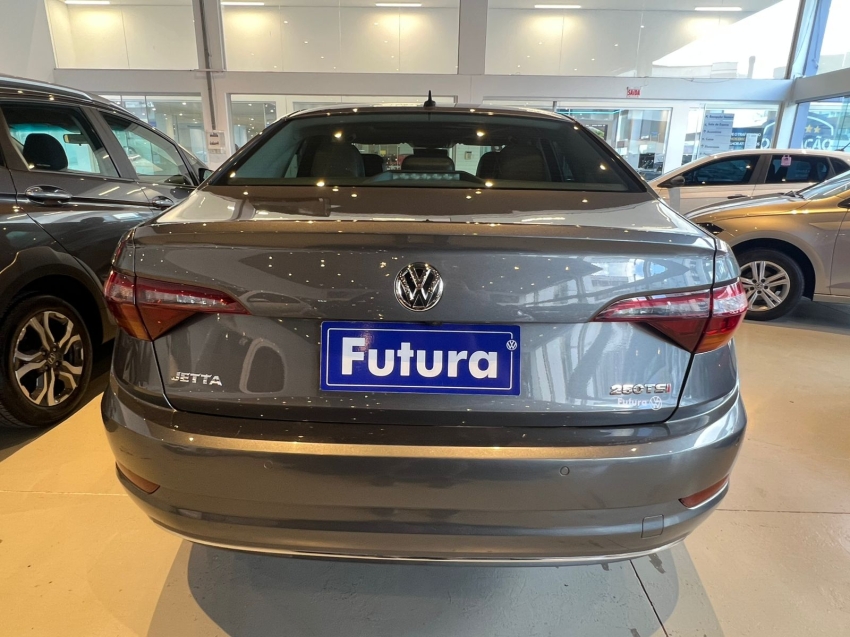 volkswagen jetta 1.4 250 tsi total flex comfortline tiptronic gasolina 4p automatico 201912