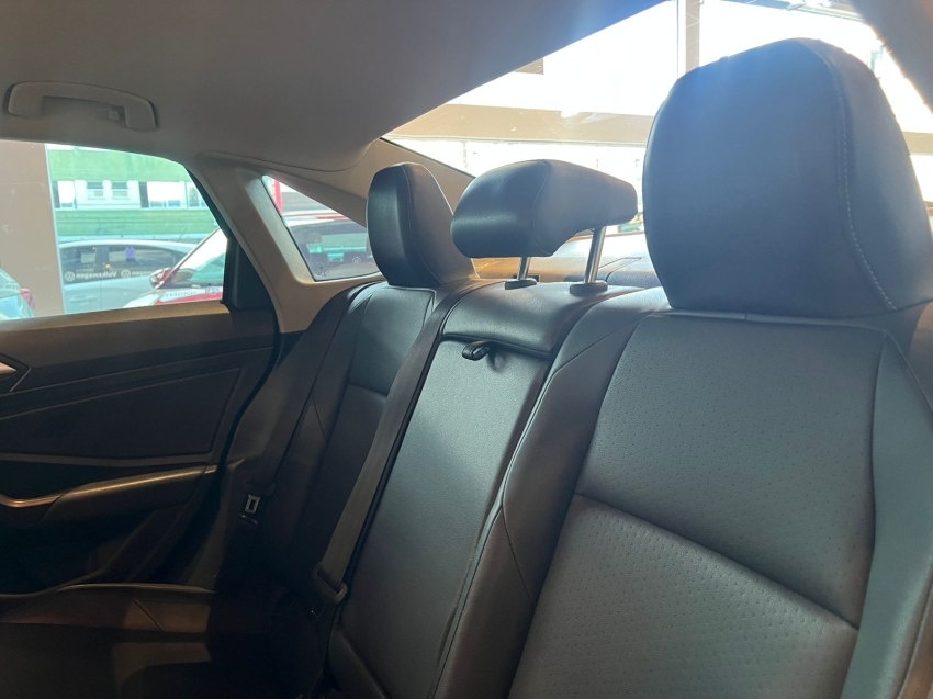 volkswagen jetta 1.4 250 tsi total flex comfortline tiptronic gasolina 4p automatico 201910