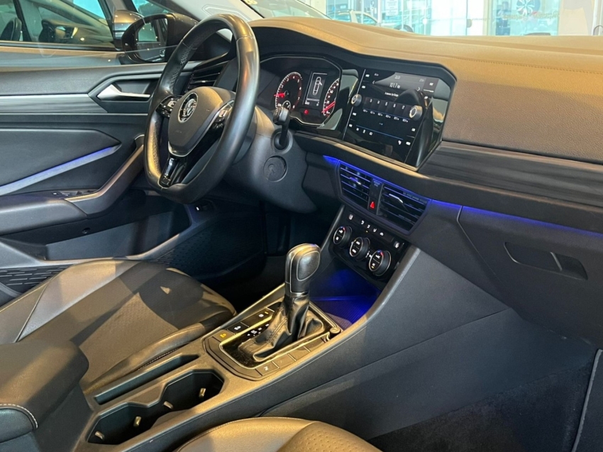 volkswagen jetta 1.4 250 tsi total flex comfortline tiptronic gasolina 4p automatico 20199
