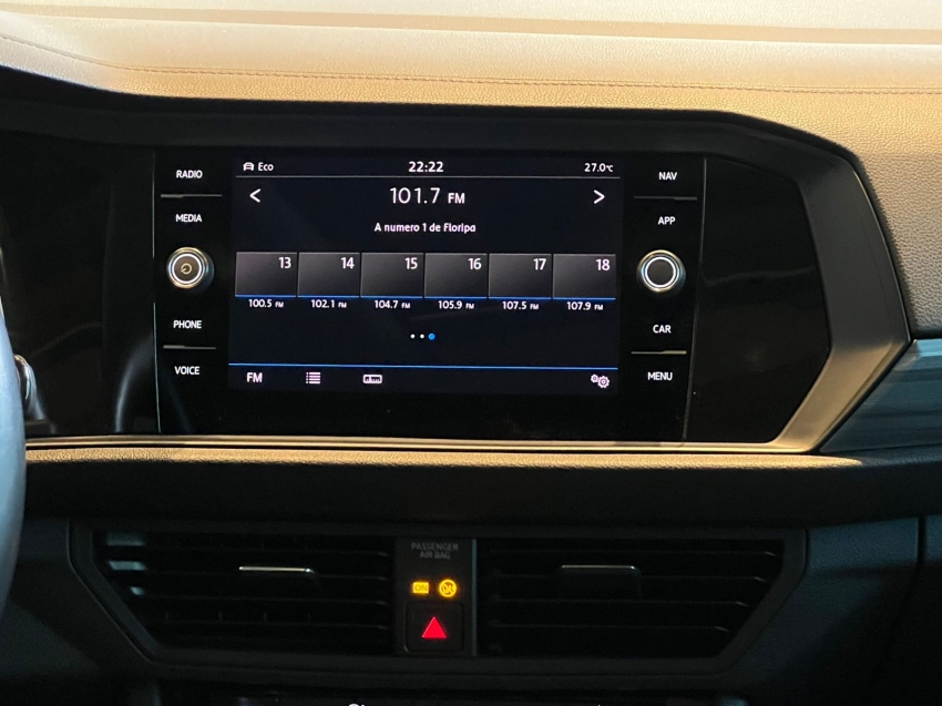 volkswagen jetta 1.4 250 tsi total flex comfortline tiptronic gasolina 4p automatico 20197