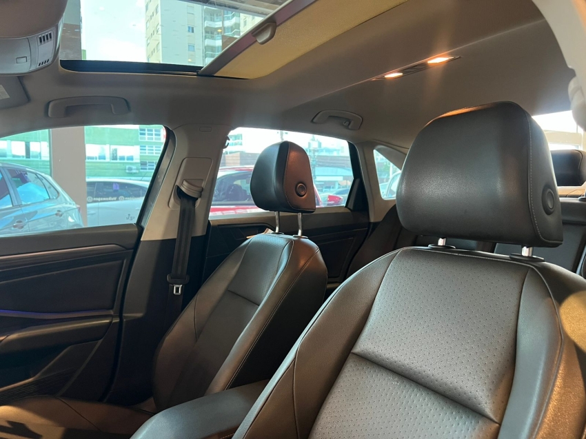 volkswagen jetta 1.4 250 tsi total flex comfortline tiptronic gasolina 4p automatico 20194