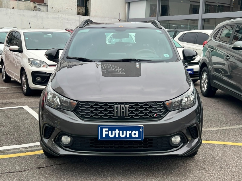 fiat argo 1.3 firefly flex trekking manual gasolina 4p 20221