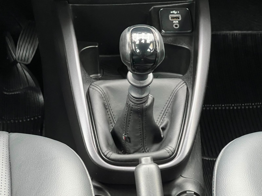 fiat argo 1.3 firefly flex trekking manual gasolina 4p 20228