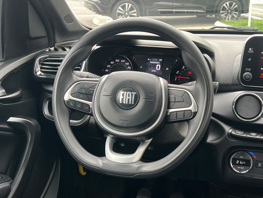fiat argo 1.3 firefly flex trekking manual gasolina 4p 20226