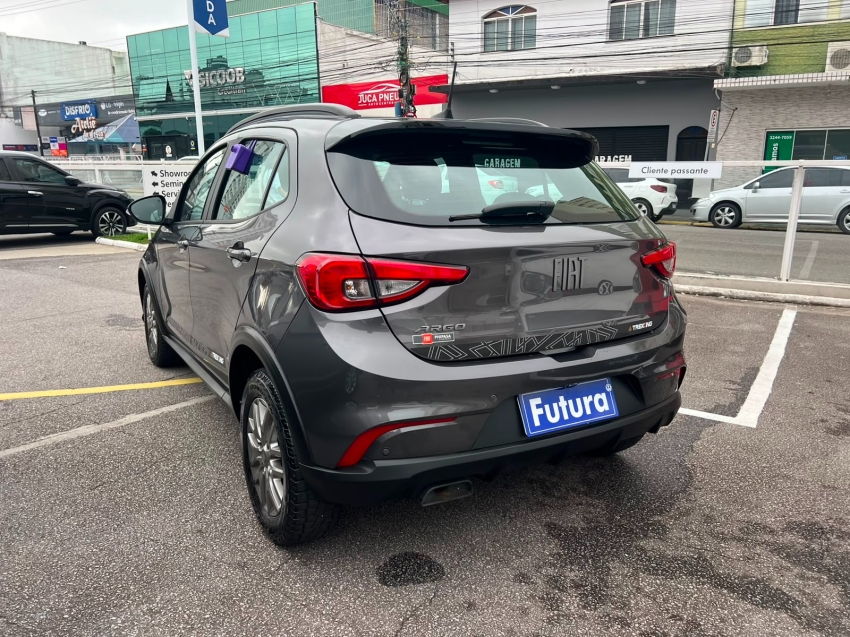 fiat argo 1.3 firefly flex trekking manual gasolina 4p 202213