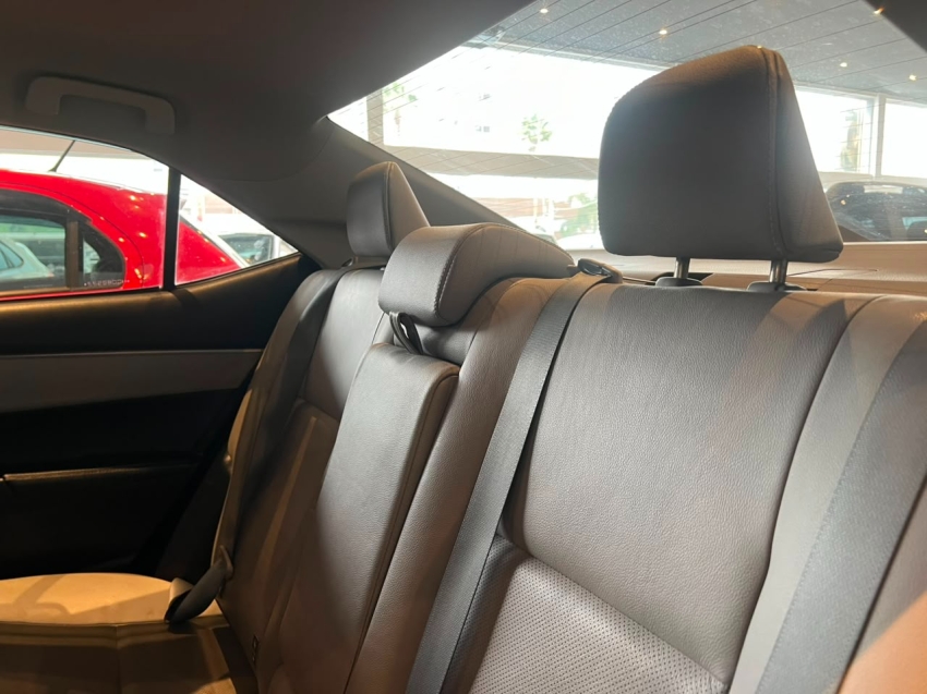 toyota corolla 1.8 gli 16v flex 4p automatico gasolina 201710