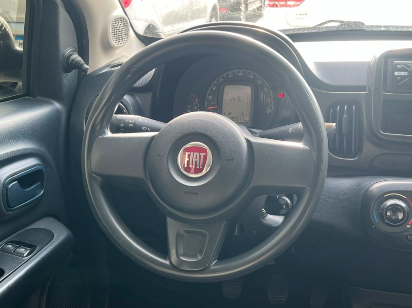 fiat mobi 1.0 evo flex like. manual gasolina 4p 20186