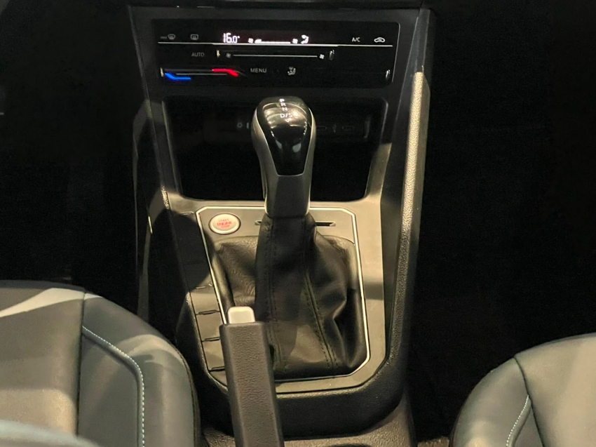 volkswagen nivus 1.0 200 tsi total flex highline automatico gasolina 4p 20268