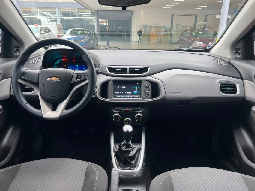 chevrolet onix 1.0 mpfi lt 8v flex 4p manual gasolina 20185