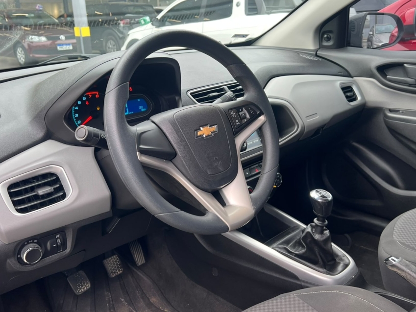 chevrolet onix 1.0 mpfi lt 8v flex 4p manual gasolina 20183