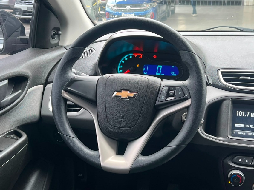 chevrolet onix 1.0 mpfi lt 8v flex 4p manual gasolina 20186