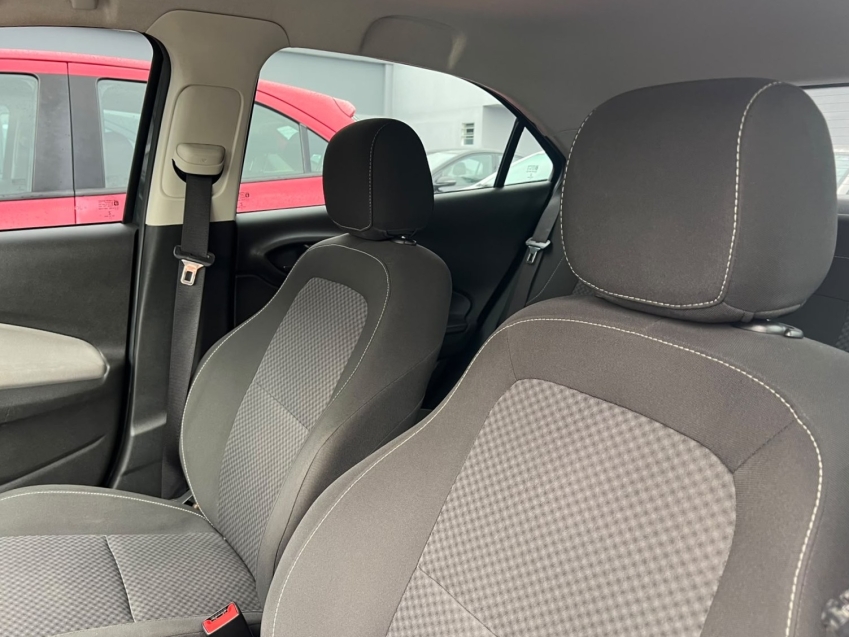 chevrolet onix 1.0 mpfi lt 8v flex 4p manual gasolina 20184