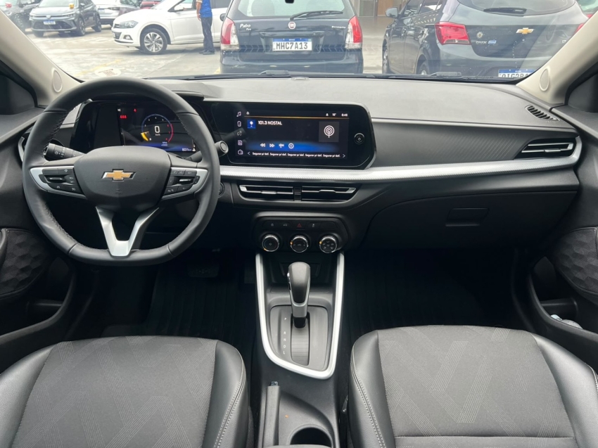 chevrolet onix 1.0 turbo flex plus ltz automatico gasolina 4p 20265