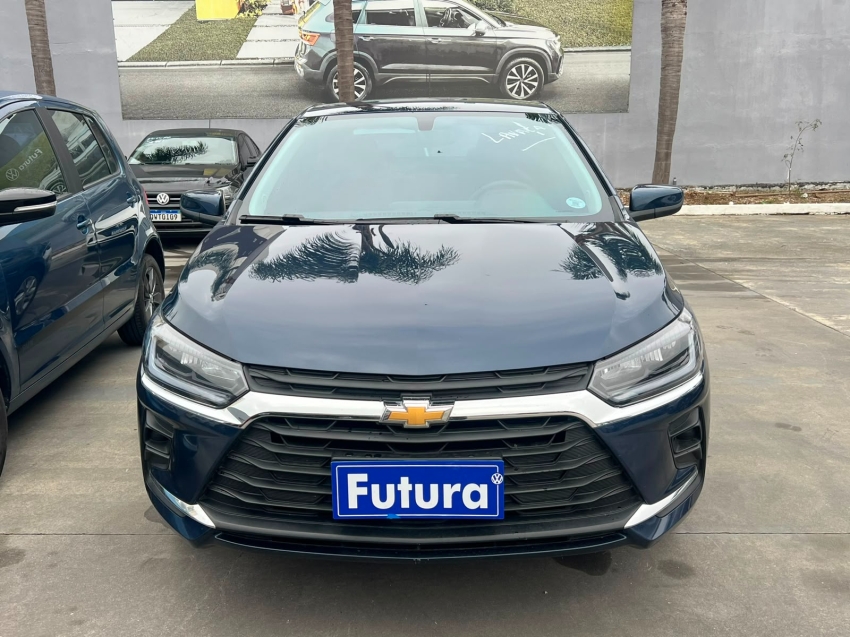 chevrolet onix 1.0 turbo flex plus ltz automatico gasolina 4p 20261