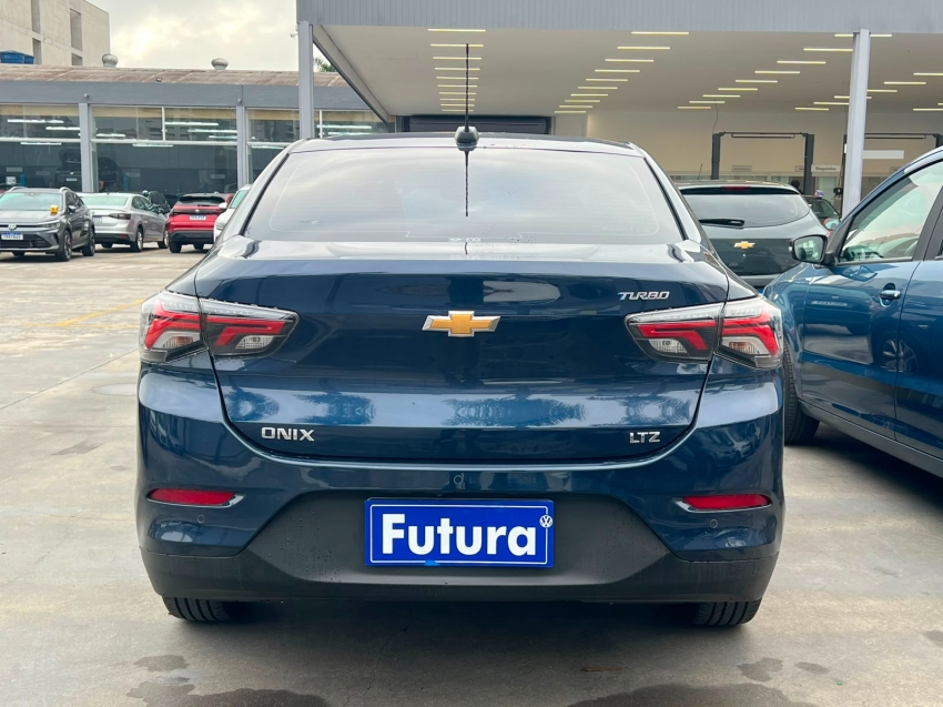 chevrolet onix 1.0 turbo flex plus ltz automatico gasolina 4p 202612
