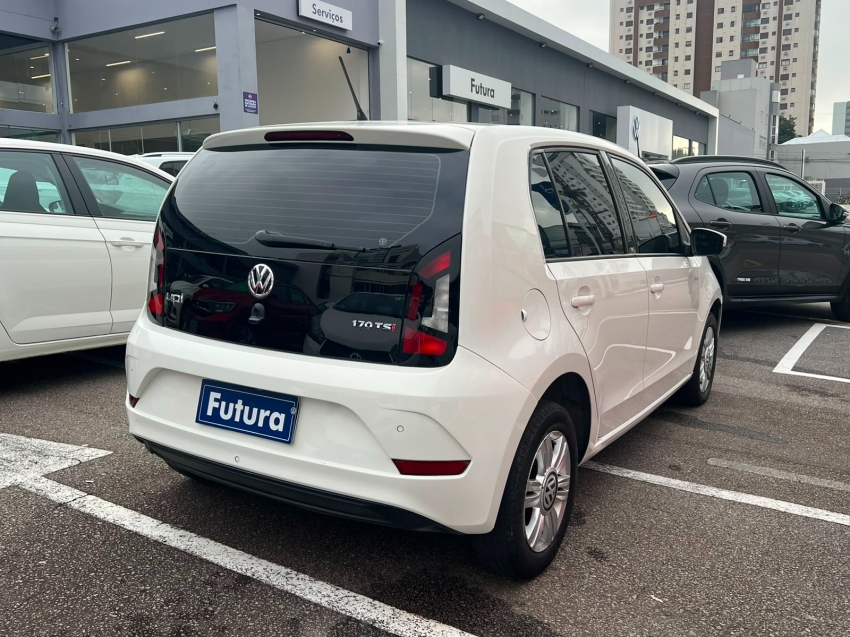 volkswagen up 1.0 tsi move 12v flex 4p manual gasolina 201913