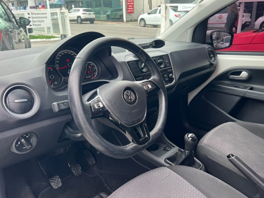 volkswagen up 1.0 tsi move 12v flex 4p manual gasolina 20193