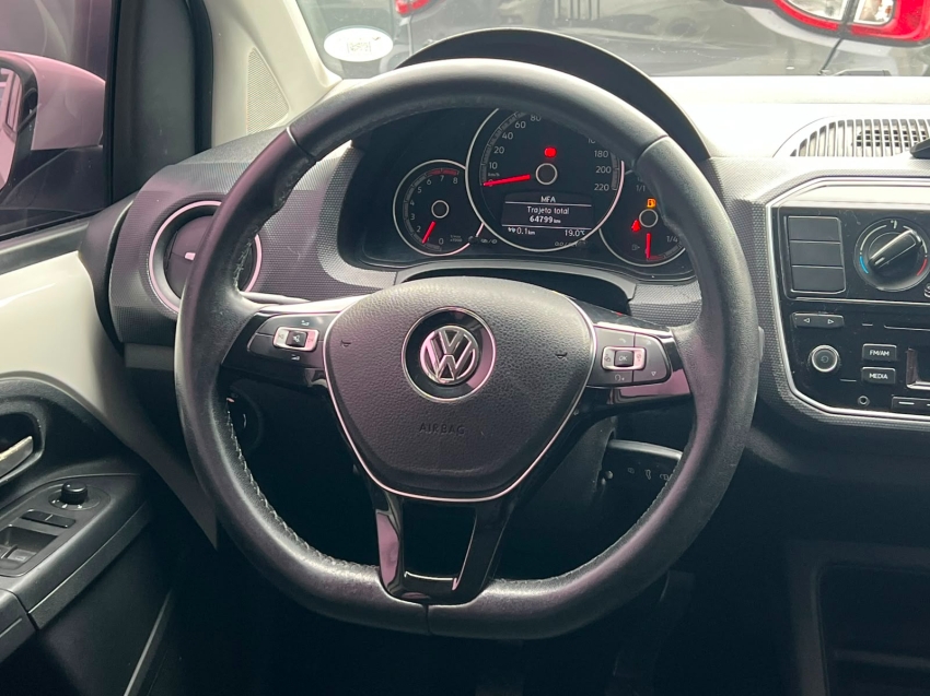 volkswagen up 1.0 tsi move 12v flex 4p manual gasolina 20196