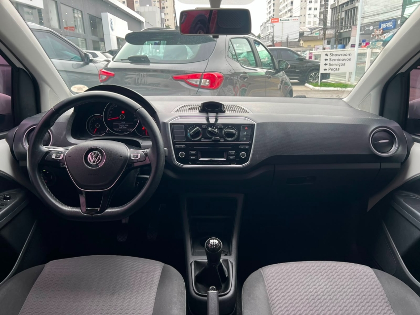 volkswagen up 1.0 tsi move 12v flex 4p manual gasolina 20195