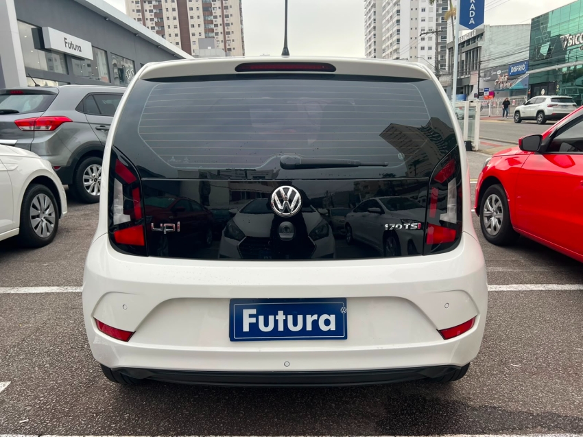 volkswagen up 1.0 tsi move 12v flex 4p manual gasolina 201912