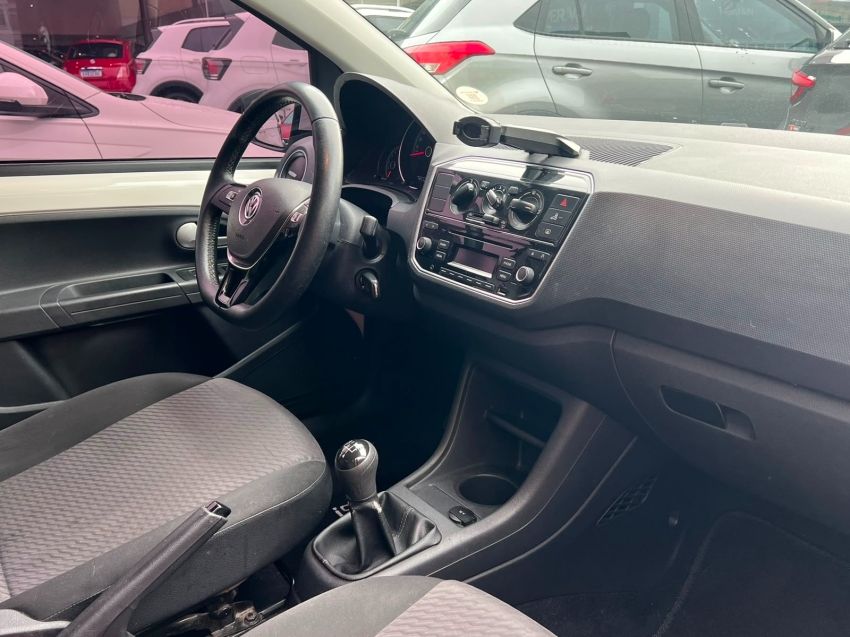 volkswagen up 1.0 tsi move 12v flex 4p manual gasolina 20199