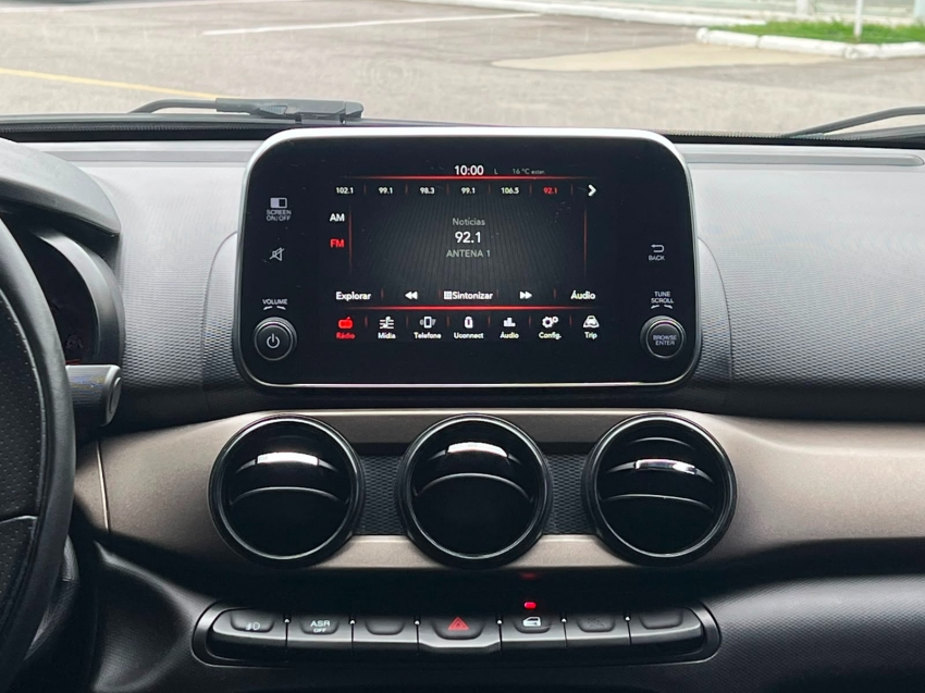 fiat argo 1.3 firefly flex drive s-design manual gasolina 4p 20227