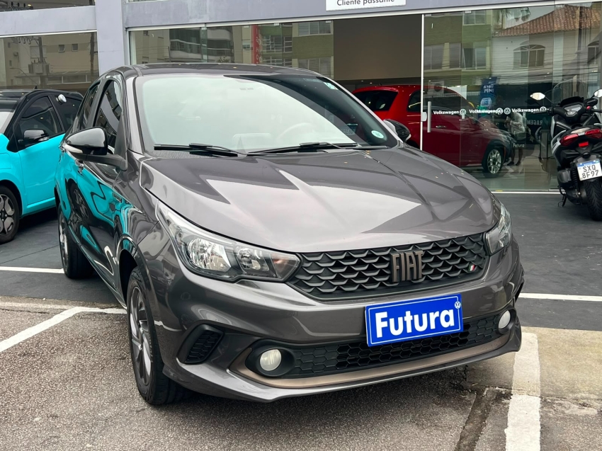 fiat argo 1.3 firefly flex drive s-design manual gasolina 4p 20222