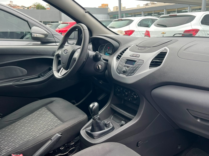ford ka 1.0 ti-vct flex se manual gasolina 4p 20189