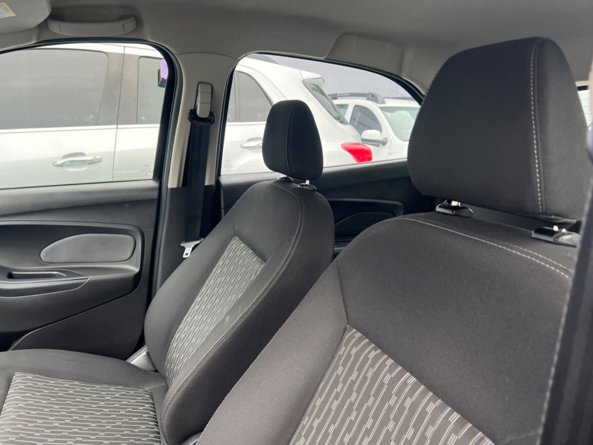 ford ka 1.0 ti-vct flex se manual gasolina 4p 20184