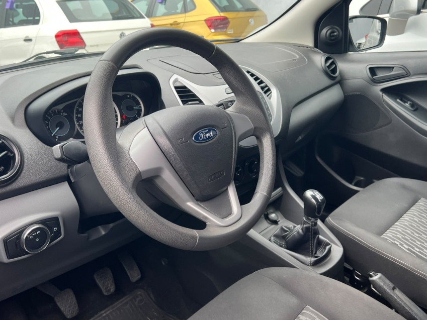 ford ka 1.0 ti-vct flex se manual gasolina 4p 20183
