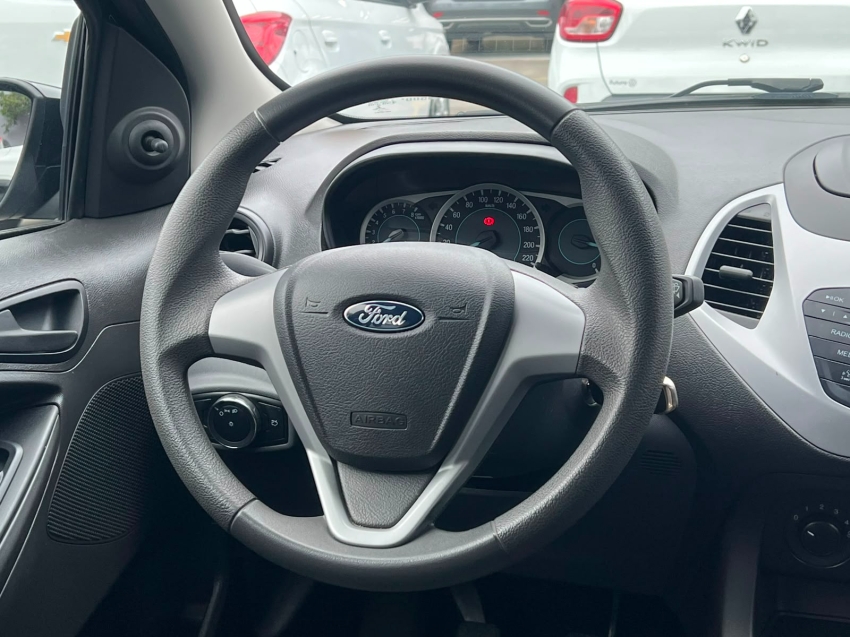ford ka 1.0 ti-vct flex se manual gasolina 4p 20186