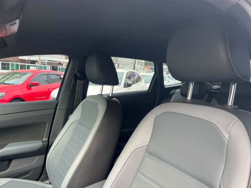 volkswagen nivus 1.0 200 tsi total flex highline automatico gasolina 4p 20244