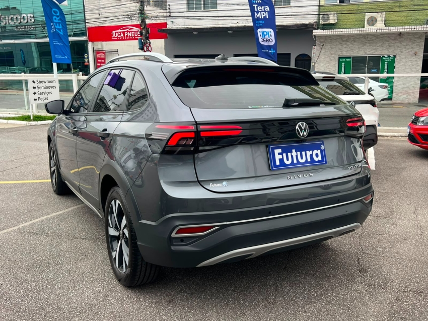volkswagen nivus 1.0 200 tsi total flex highline automatico gasolina 4p 202413