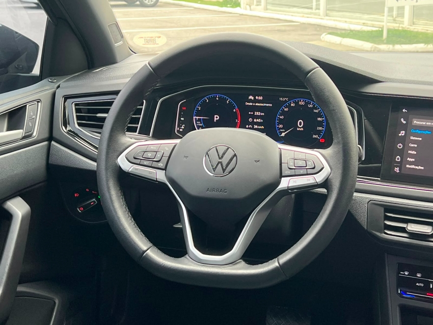 volkswagen nivus 1.0 200 tsi total flex highline automatico gasolina 4p 20246