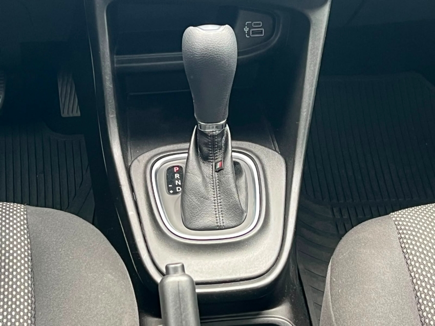 fiat pulse 1.3 flex drive cvt gasolina 4p automatico 20228