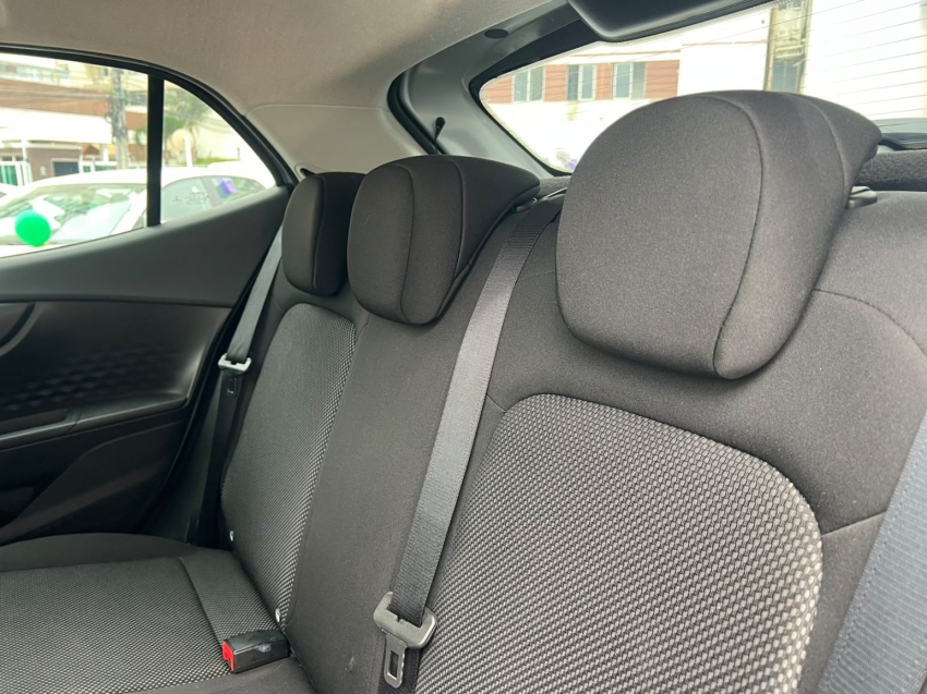 fiat pulse 1.3 flex drive cvt gasolina 4p automatico 202210