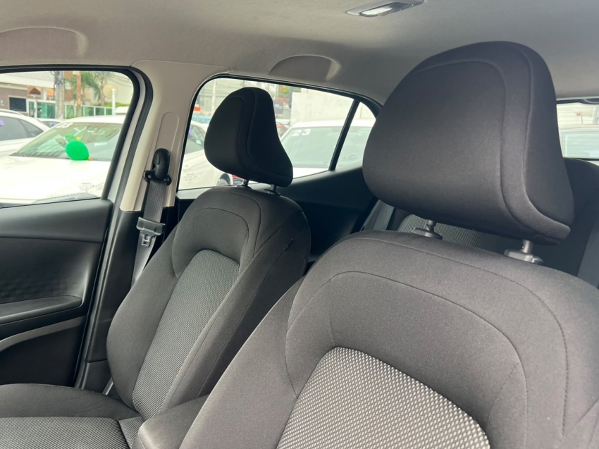 fiat pulse 1.3 flex drive cvt gasolina 4p automatico 20224