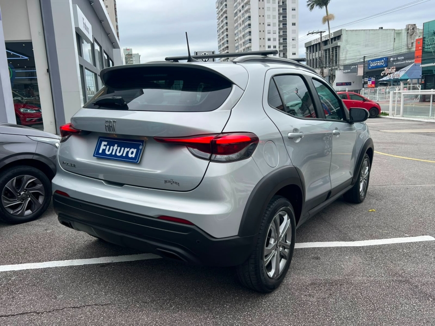 fiat pulse 1.3 flex drive cvt gasolina 4p automatico 202213