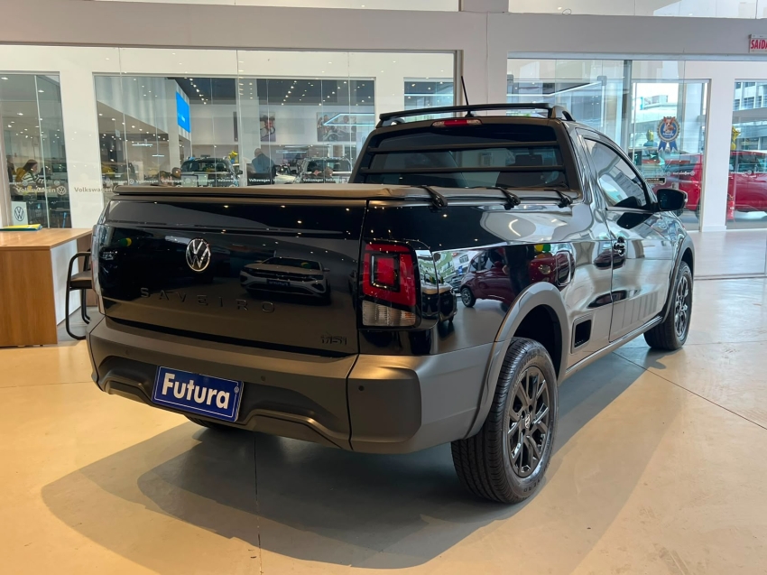 volkswagen saveiro 1.6 msi trendline cs 16v flex 2p manual gasolina 4p automatico 202511