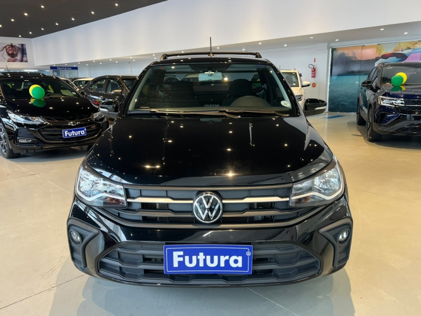 volkswagen saveiro 1.6 msi trendline cs 16v flex 2p manual gasolina 4p automatico 20251