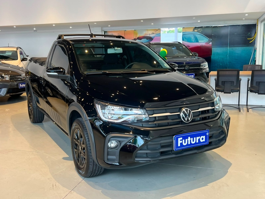 volkswagen saveiro 1.6 msi trendline cs 16v flex 2p manual gasolina 4p automatico 20252