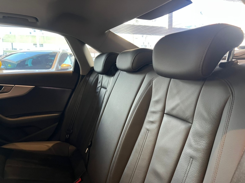 audi a4 2.0 tfsi gasolina prestige s tronic 4p automatico 201910