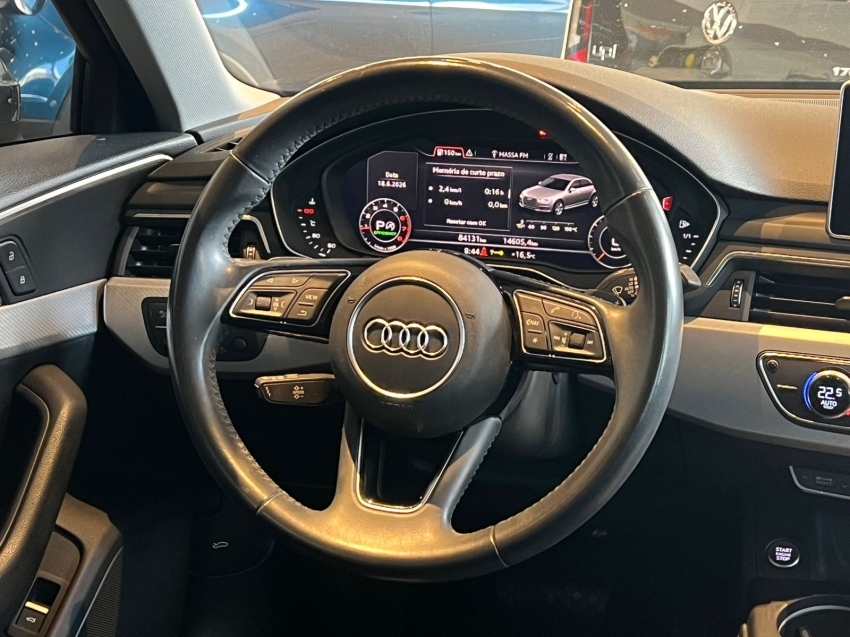 audi a4 2.0 tfsi gasolina prestige s tronic 4p automatico 20196