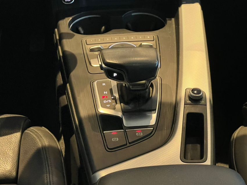 audi a4 2.0 tfsi gasolina prestige s tronic 4p automatico 20198