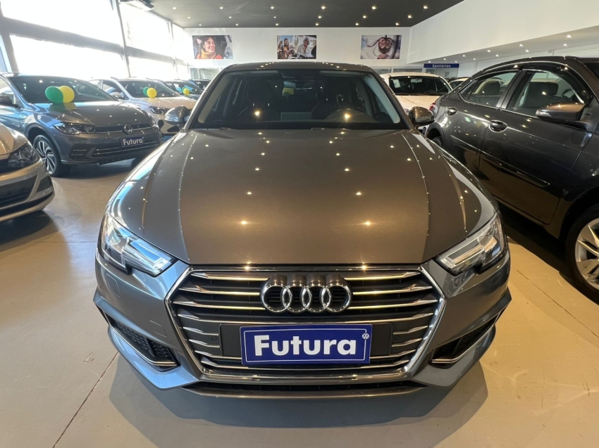 audi a4 2.0 tfsi gasolina prestige s tronic 4p automatico 20191