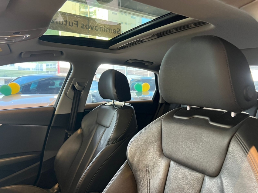 audi a4 2.0 tfsi gasolina prestige s tronic 4p automatico 20194