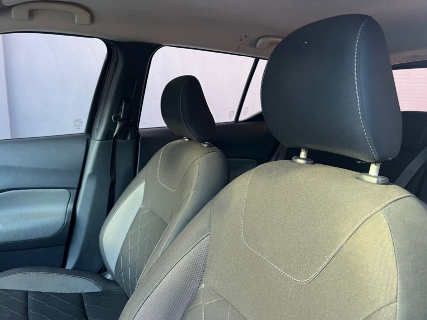 nissan kicks 1.6 16v flexstart s 4p xtronic gasolina automatico 20204